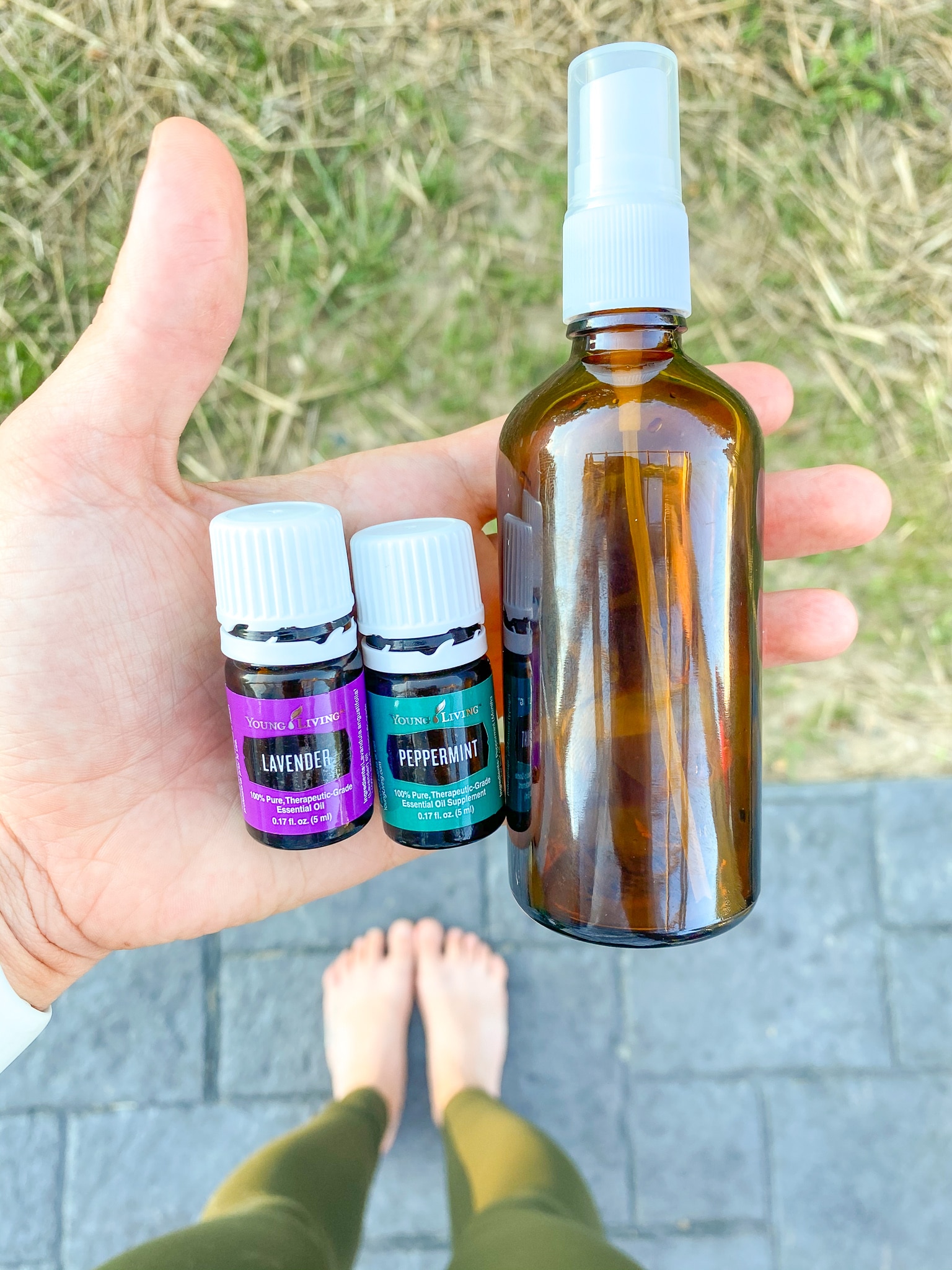 Savy Summer's Must-Have Summer Products